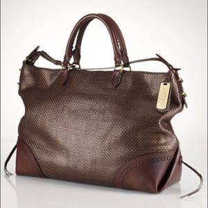 Lauren Ralph Lauren Handbag